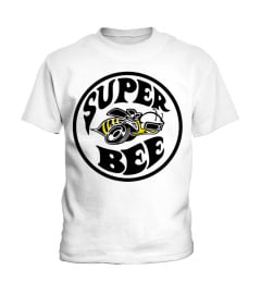 WT. Mopar - Detroit Muscle Super Bee T-Shirt-