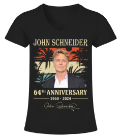 anniversary 2024 John Schneider