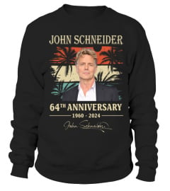 anniversary 2024 John Schneider