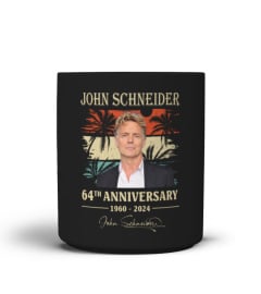 anniversary 2024 John Schneider