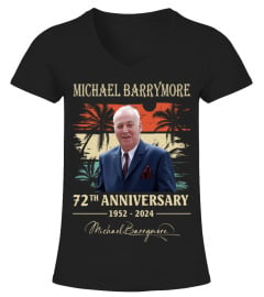 anniversary 2024 Michael Barrymore