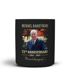 anniversary 2024 Michael Barrymore