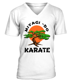 Karate Kid Shirts &amp; Cobra Kai WT (1)