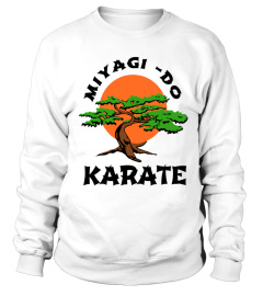 Karate Kid Shirts &amp; Cobra Kai WT (1)