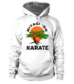 Karate Kid Shirts &amp; Cobra Kai WT (1)