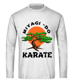 Karate Kid Shirts &amp; Cobra Kai WT (1)