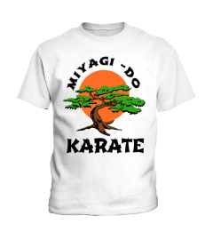 Karate Kid Shirts &amp; Cobra Kai WT (1)