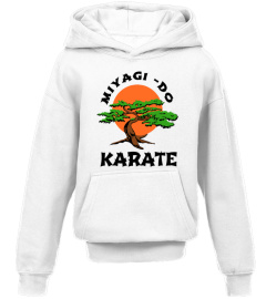 Karate Kid Shirts &amp; Cobra Kai WT (1)