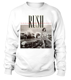 COVER-102-WT. Rush - Permanent Waves