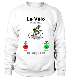 Le Vélo m'appelle