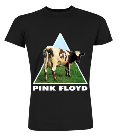 COVER-134-BK. Pink Floyd, Atom Heart Mother