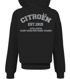 Limited Edition ( 2 SIDE ) Citroën