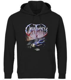 Limited Edition ( 2 SIDE ) Death Metal
