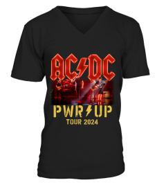 2-Sided - AC-DC 2024 'Power Up' Tour