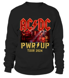 2-Sided - AC-DC 2024 'Power Up' Tour