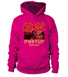 2-Sided - AC-DC 2024 'Power Up' Tour