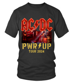 2-Sided - AC-DC 2024 'Power Up' Tour