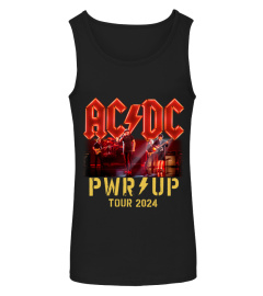 2-Sided - AC-DC 2024 'Power Up' Tour