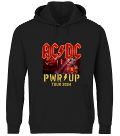 2-Sided - AC-DC 2024 'Power Up' Tour