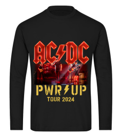 2-Sided - AC-DC 2024 'Power Up' Tour