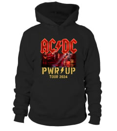 2-Sided - AC-DC 2024 'Power Up' Tour