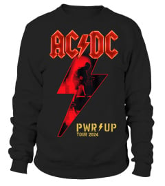 2 Side - AC/DC - "Power Up"-Tour 2024