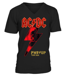 2 Side - AC/DC - "Power Up"-Tour 2024