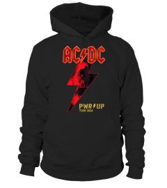 2 Side - AC/DC - "Power Up"-Tour 2024