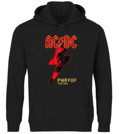 2 Side - AC/DC - "Power Up"-Tour 2024