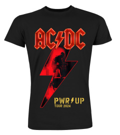 2 Side - AC/DC - "Power Up"-Tour 2024