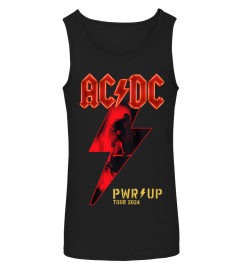 2 Side - AC/DC - "Power Up"-Tour 2024