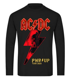 2 Side - AC/DC - "Power Up"-Tour 2024