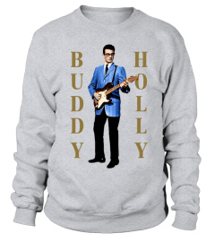 Buddy Holly 27 GR