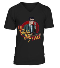 Buddy Holly 23 BK