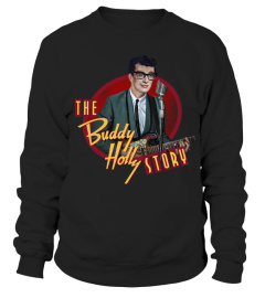 Buddy Holly 23 BK