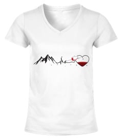 Heartbeat Wine - mountain