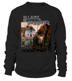 Black Sabbath - Black Sabbath BK