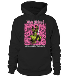 GRR-025-BK. Carrion Crawler  The Dream EP - Thee Oh Sees