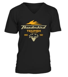 BK 048.Triumph Motorcycles