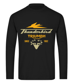 BK 048.Triumph Motorcycles