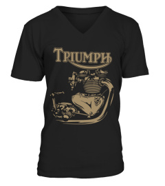 BK 045.Triumph Motorcycles