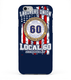 LABORERS' LOCAL 60