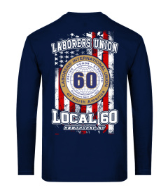 LABORERS' LOCAL 60