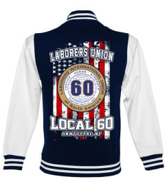 LABORERS' LOCAL 60