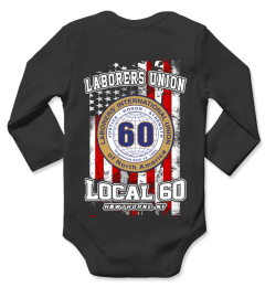 LABORERS' LOCAL 60