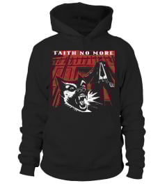 AM100 - Faith No More - King For A Day... Fool For A Lifetime - BK