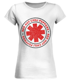 Red Hot Chili Peppers WT (6)