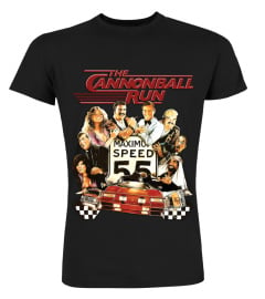 The Cannonball Run 2