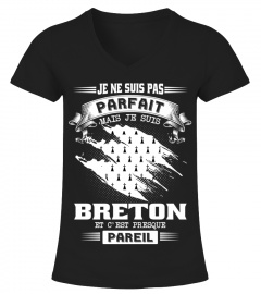 Je suis Breton