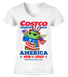 costco yoda Independence Day